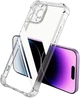 Чехол для смартфона BeCover Anti-Shock для Apple iPhone 13 Pro Clear (BC_706981) - изображение 1