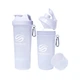 Шейкер SmartShake Slim NEON Pure White 500 мл белый - изображение 2