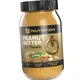 Арахисовая паста GoOn Nutrition Peanut Butter Creamy 900 g Smooth - изображение 3