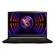 Ноутбук MSI Thin GF63 12VF-436US 15.6"/ Core i7-12650H/ 64Gb/ 2Tb SSD/ RTX 4060/ Windows 11 - зображення 1