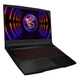 Ноутбук MSI Thin GF63 12VF-436US 15.6"/ Core i7-12650H/ 64Gb/ 2Tb SSD/ RTX 4060/ Windows 11 - зображення 2