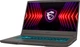 Ноутбук MSI Thin GF63 15.6"/ i7-12650H/ 64Gb/ 2Tb SSD/ RTX 3050 6Gb/ Windows 11 - зображення 2