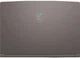 Ноутбук MSI Thin GF63 15.6"/ i7-12650H/ 64Gb/ 2Tb SSD/ RTX 3050 6Gb/ Windows 11 - зображення 6