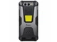 Смартфон Fossibot F106 Pro 8/256GB NFC Black Global - зображення 2