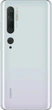 Смартфон Xiaomi Mi Note 10 6/128Gb White (Global Version) - зображення 3