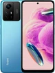 Смартфон Xiaomi Redmi Note 12S 8/256Gb Ice Blue (Global Version) NFC - изображение 1