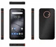 Смартфон Gigaset GX4 4/64GB Black (S30853H1531R111) - изображение 3