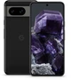 Смартфон Google Pixel 8a 8/256GB Obsidian - изображение 1