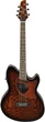 Гітара електроакустична IBANEZ TCM50 VBS (235768) - изображение 1