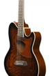 Гітара електроакустична IBANEZ TCM50 VBS (235768) - изображение 6