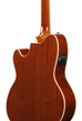 Гітара електроакустична IBANEZ TCM50 VBS (235768) - изображение 7