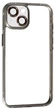 Чохол Aluminium на Apple iPhone 14 / (silver) - зображення 1