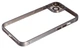 Чохол Aluminium на Apple iPhone 14 / (silver) - зображення 2