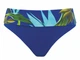Плавки Fantasie Pichola 503977 жіночі з відворотом для пляжу 2XL Tropical Blue (193773129174 ) - изображение 4