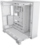 Obudowa Corsair 6500X Mid-Tower Dual Chamber White (CC-9011258-WW) - obraz 3