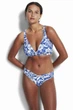 Купальний ліф Seafolly M Синій (31275DD892) - изображение 2