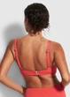Верх купальника Seafolly M Червоний (31206DD861coral) - зображення 2