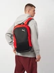 Рюкзак спортивний тканинний 23 л вміщує формат А4 Puma 09023903 X Red- Black (4099685703159) - зображення 2