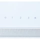 Витяжка декоративна Minola HVS 6744 WH 1100 LED - изображение 4