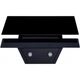 Витяжка Perfelli DNS 6252 D 700 BL LED чорна - зображення 4