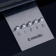 Витяжка Minola HDN 6212 BL/I 700 LED чорна - зображення 4