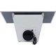 Витяжка Perfelli DN 6272 D 700 WH LED - зображення 9