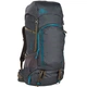 Рюкзак Kelty Asher 65 beluga-stormy blue сірий/синій - изображение 1