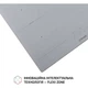 Варильна поверхня Perfelli HI 674 GR - зображення 5