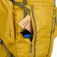 Туристический рюкзак Kelty Coyote 65 olive oil-burnt olive (22611122-OOL) - изображение 4