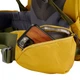 Туристический рюкзак Kelty Coyote 65 olive oil-burnt olive (22611122-OOL) - изображение 5