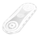 Беспроводное зарядное устройство Borofone BQ14 Powerful 3-in-1 22.5W white (58254) - изображение 2
