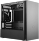 Obudowa Cooler Master Silencio S400 Black (MCS-S400-KN5N-S00) - obraz 2