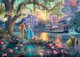 Пазл Schmidt Thomas Kinkade Studios Disney Dreams CollectiOn The Princess And The Frog 69.3 x 49.3 см 1000 деталей (4001504575274) - зображення 2