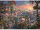 Пазл Schmidt Thomas Kinkade Lady And The Tramp 69.3 х 49.3 см 1000 деталей (4001504594909) - зображення 2