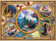 Пазл Schmidt Disney Dreams Collection 96.8 х 69.2 см 2000 деталей (4001504596071) - зображення 2