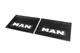 Брызговики с надписью Man 47*37 1056 - изображение 4