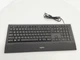 Клавиатура Logitech K740 USB Ultra-Thin Keyboard 920-000914 refurbished - изображение 5
