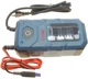 Зарядное устройство Bosch C80-Li (6В/12В) (для аккум. емкостью от 14Ач до 400Ач) 15A (EFB/GEL/VRLA/AGM/LiFePO4) (0 189 921 080) - изображение 3