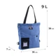 Сумка-рюкзак Kite K24-586-2 - изображение 2