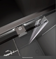 Душевая кабина RADAWAY Premium Pro PDD 90Lx100Rx200 стекло прозрачное 1013000-01-01+1013800-01-01 - изображение 7
