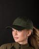 Женская тактическая бейсболка BEZET Military хаки - onesize - изображение 7