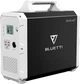 Зарядная станция Bluetti EB150 / 1000 Вт / 1500 Вт⋅ч / Li-ion - изображение 1