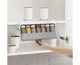 Органайзер для специй 9 x 32 x 13.5 см SPICE RACK 378 - изображение 1