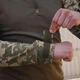 Боевая рубашка убакс G3 Kiborg Пиксель 48р - изображение 14