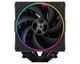 Кулер процесорний ID-Cooling Frozn A620 ARGB Чорний - изображение 2