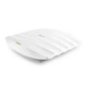 Точка доступу TP-Link EAP115 (1х100 Мбіт, 300Mbps, 100 мВт, 2,4Ghz, 20 дБм, постільна, PoE, EAP Controller, - изображение 3