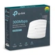 Точка доступу TP-Link EAP115 (1х100 Мбіт, 300Mbps, 100 мВт, 2,4Ghz, 20 дБм, постільна, PoE, EAP Controller, - изображение 4
