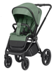 Универсальная коляска 2 в 1 Carrello Ultimo CRL-6511 NF Fern Green - изображение 2
