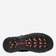 Чоловічі сандалії Keen Targhee III Open Toe Sandal M 1022424 40.5 (8US) 25.9 см Сірий/Чорний (191190487907) - зображення 4