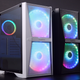 Корпус Raijintek SILENOS MS PRO White (0R20B00207) - зображення 2